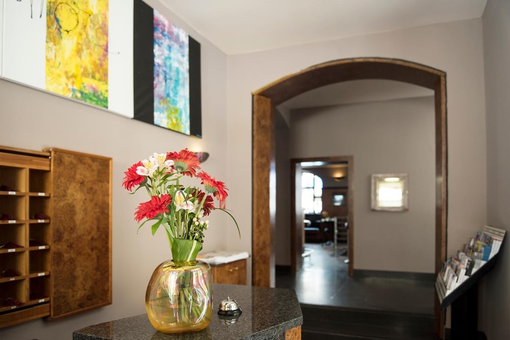 Hotel Deutsches Theater Stadtmitte