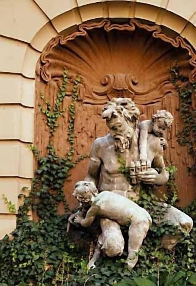 Hotel Deutsches Theater Stadtmitte