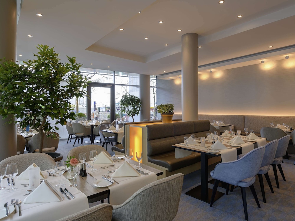 Novotel Munich Messe