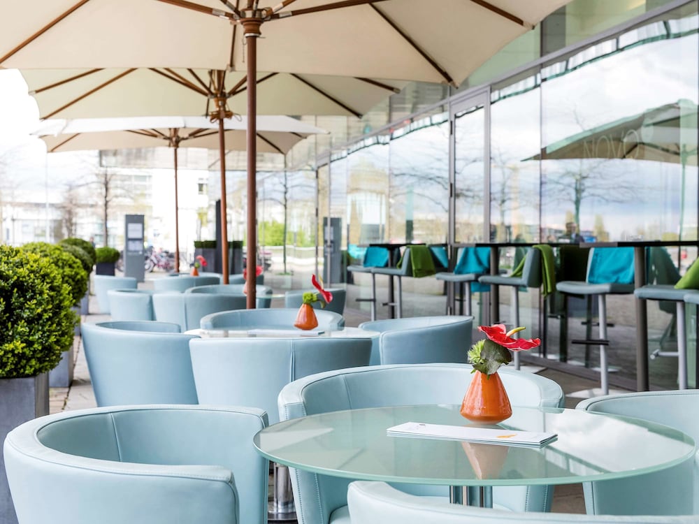 Novotel Munich Messe