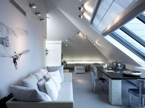 Sofitel Munich Bayerpost