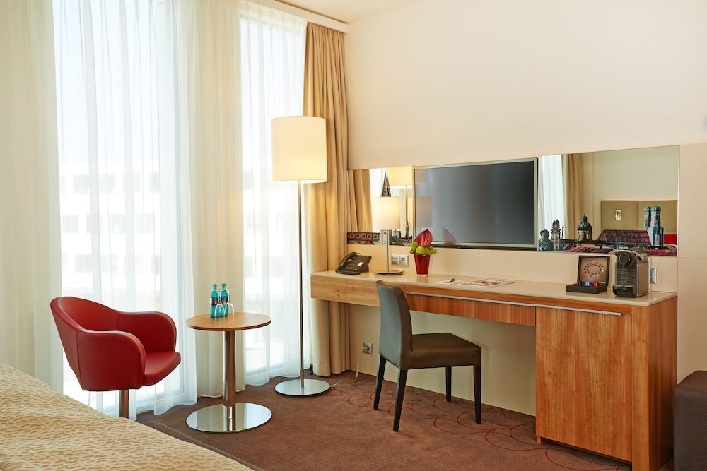 H4 Hotel München Messe