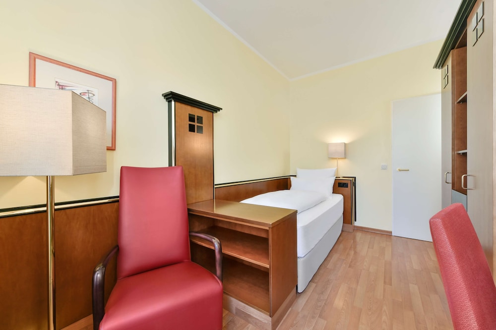 NH München City Süd