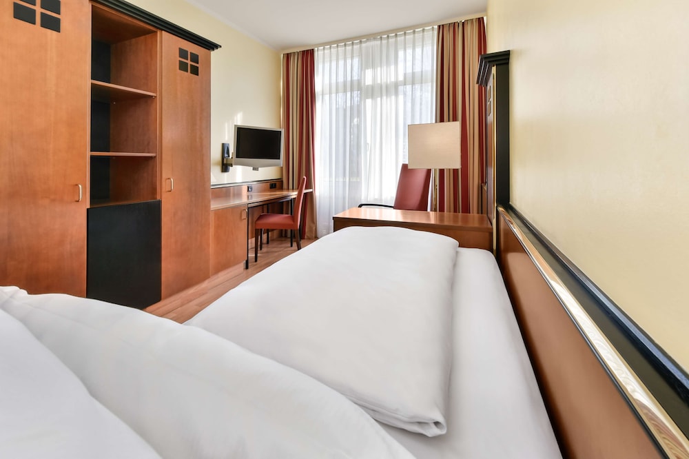 NH München City Süd