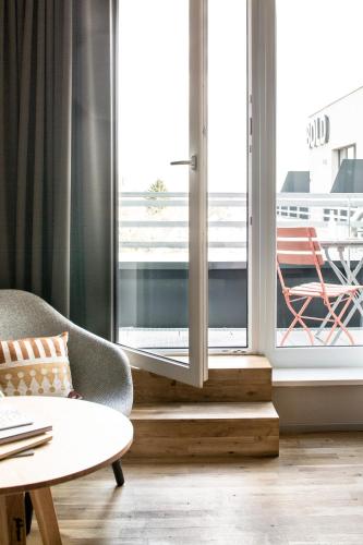 Bold Hotel München Giesing