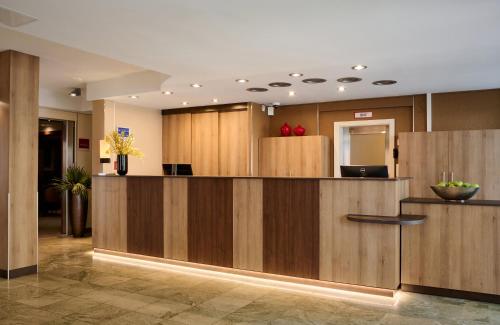 Leonardo Hotel & Residenz München 