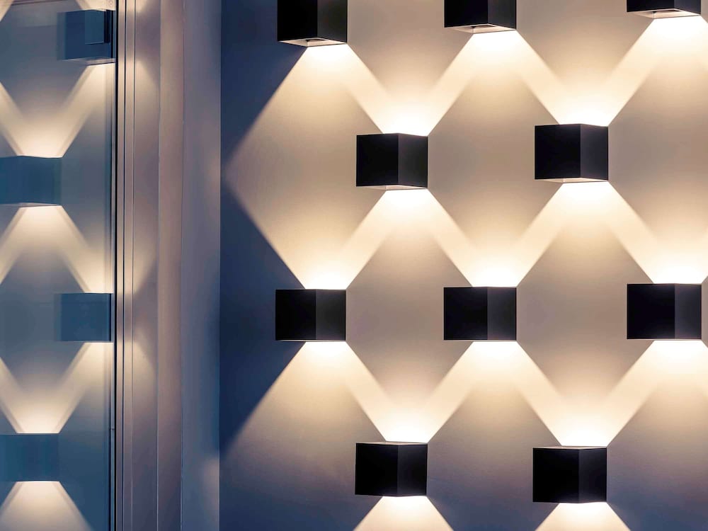 Mercure Hotel Munich Olympiapark