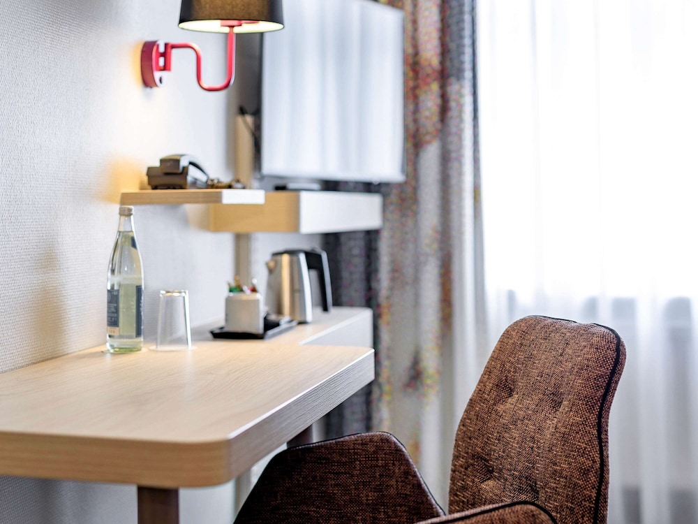 Mercure Hotel Munich Olympiapark