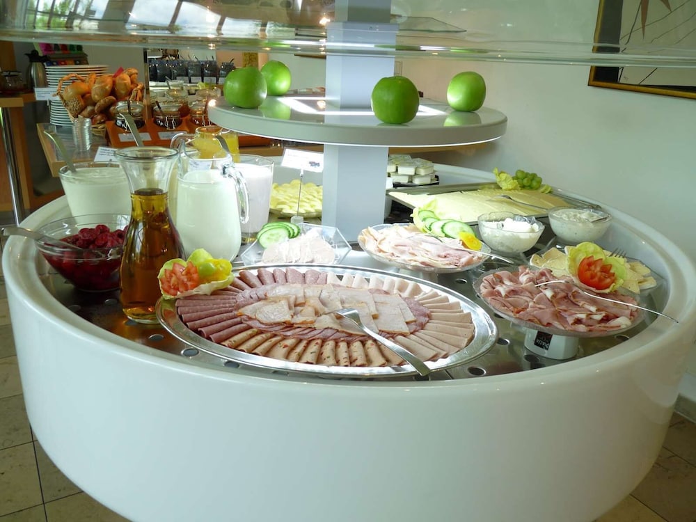 AMBER ECONTEL Hotel Muenchen