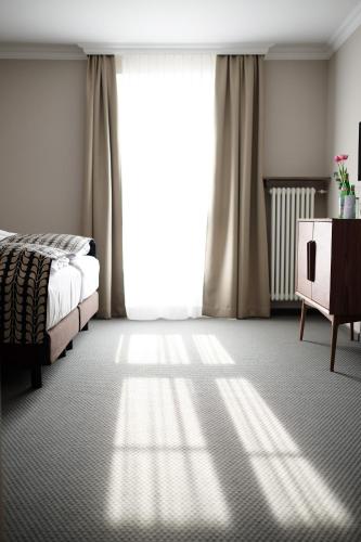 Parkhotel Prinz Myshkin