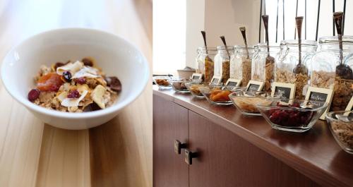 Parkhotel Prinz Myshkin