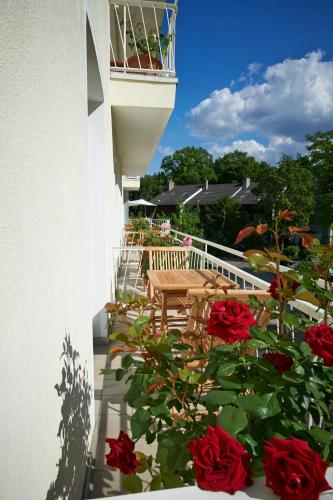 Parkhotel Prinz Myshkin