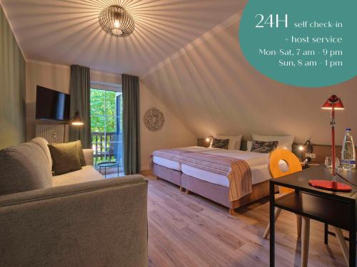 Classik Hotel Martinshof