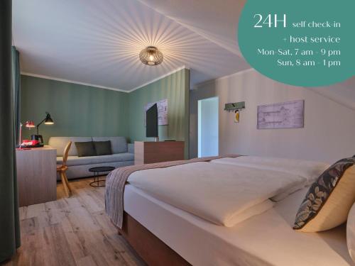 Classik Hotel Martinshof