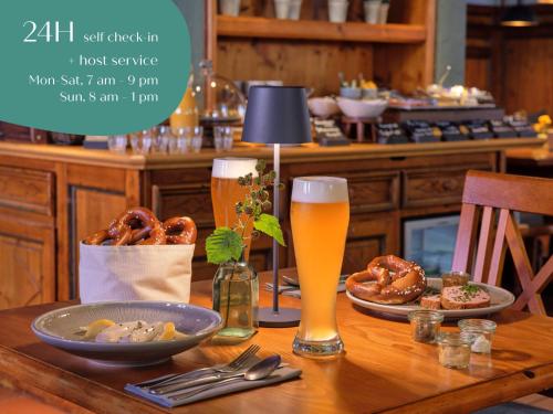 Classik Hotel Martinshof