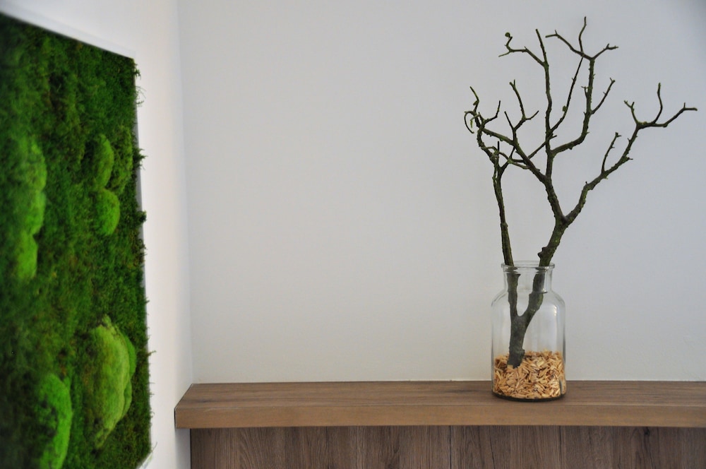 Hotel Perlach Allee by Blattl