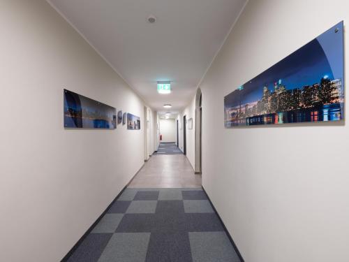 Smart Stay Hotel Station