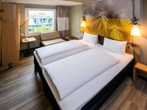 ibis Muenchen City West Hotel