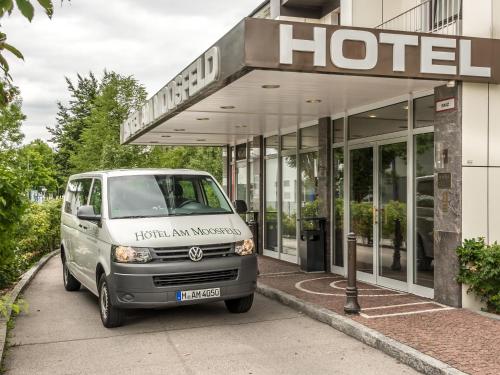 Hotel Am Moosfeld