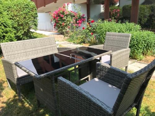 Abendruhe Hotel Garni