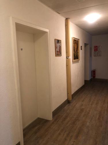 Pension Schmellergarten