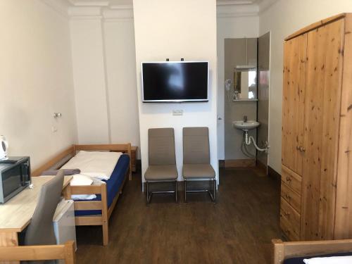 Pension Schmellergarten