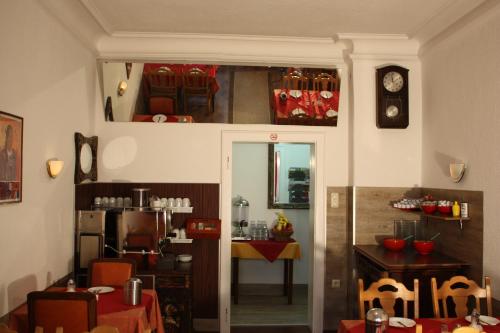 Pension Schmellergarten