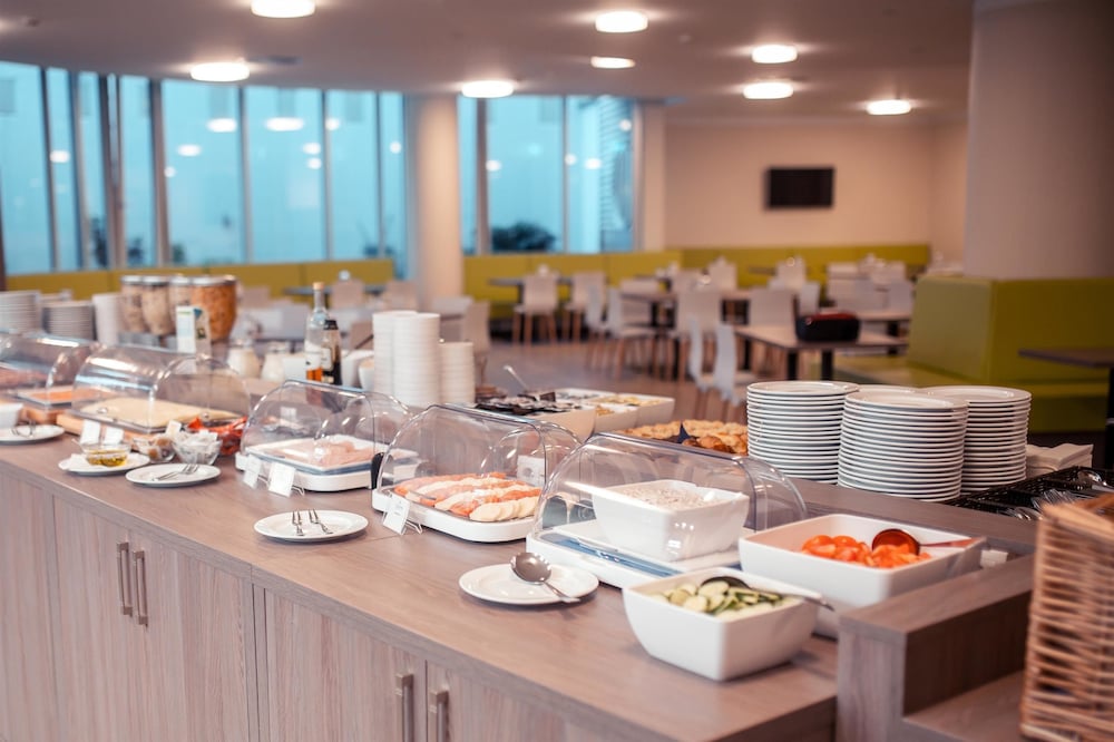 Tulip Inn München Messe