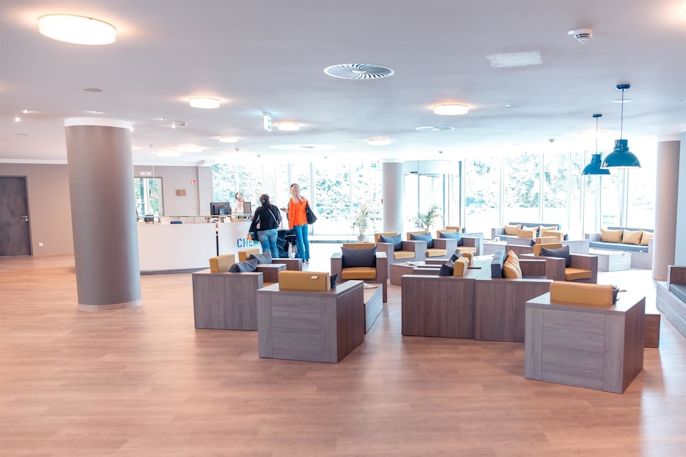 Tulip Inn München Messe