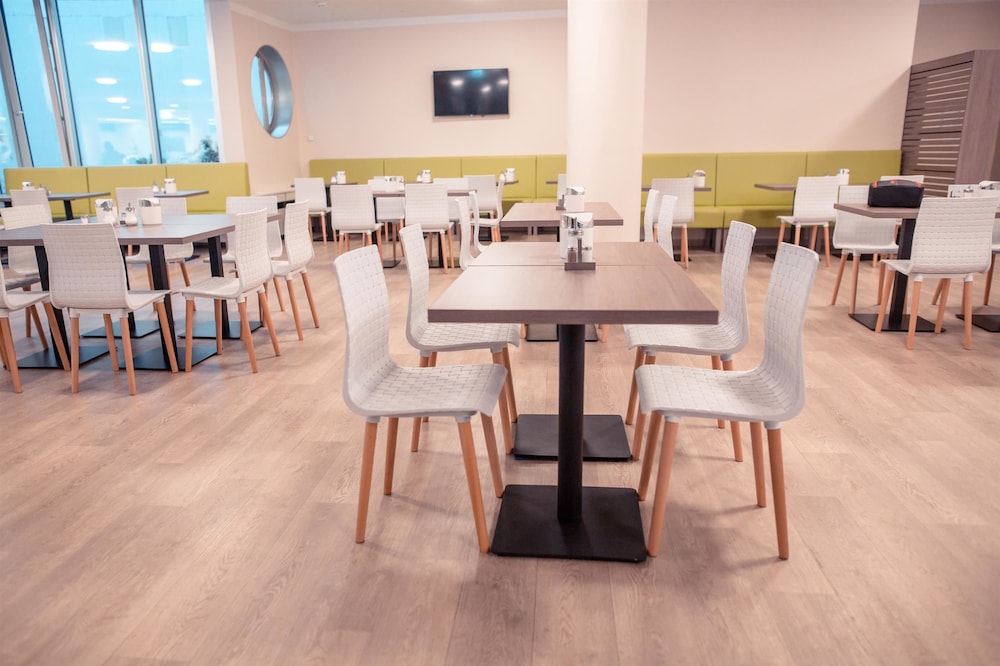 Tulip Inn München Messe