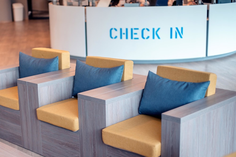 Tulip Inn München Messe