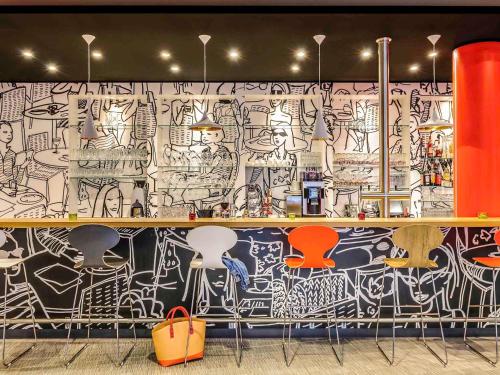 ibis Muenchen City Arnulfpark Hotel