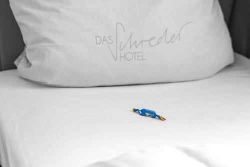 Das Schreder Hotel