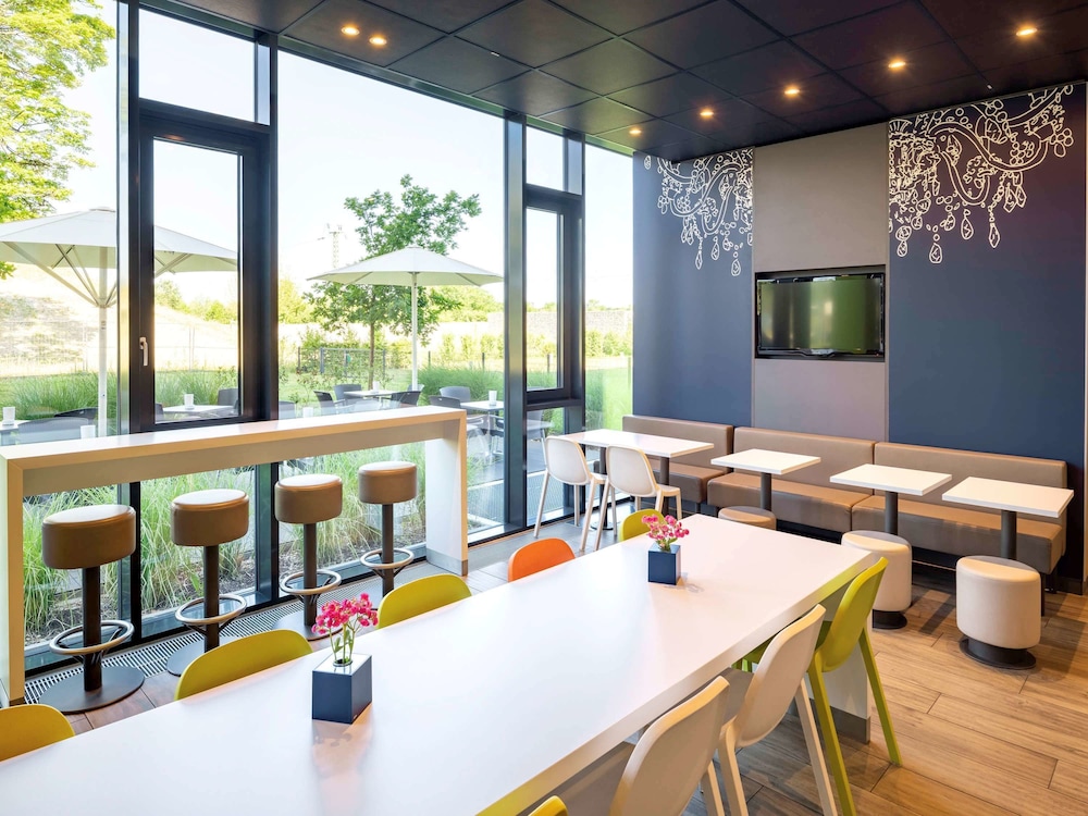 ibis budget Muenchen City Olympiapark