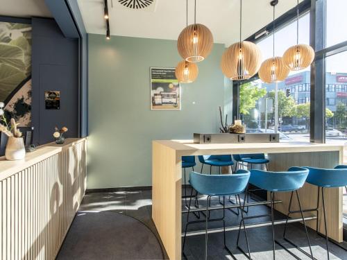 B&B HOTEL München-Trudering