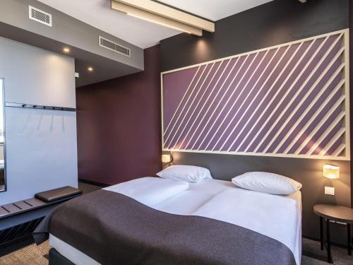 B&B HOTEL München-Trudering