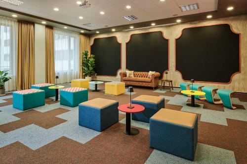 Avani Frankfurt City Hotel