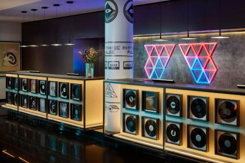 Avani Frankfurt City Hotel