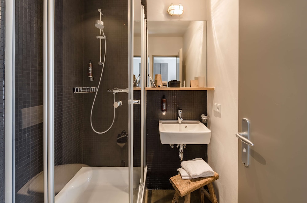 Bold Hotel Frankfurt Messe