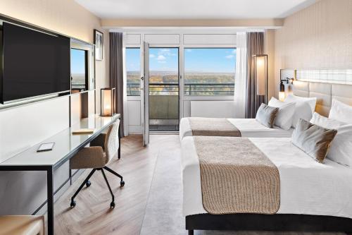 Leonardo Royal Hotel Frankfurt