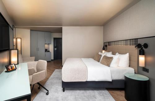 Leonardo Royal Hotel Frankfurt