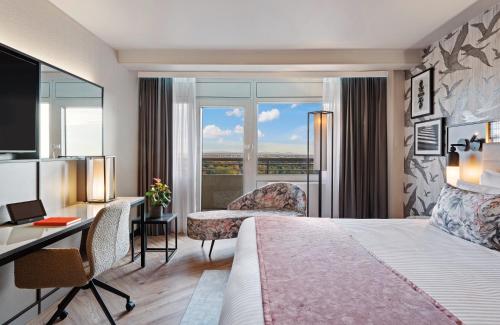 Leonardo Royal Hotel Frankfurt