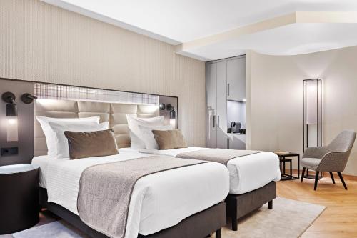 Leonardo Royal Hotel Frankfurt