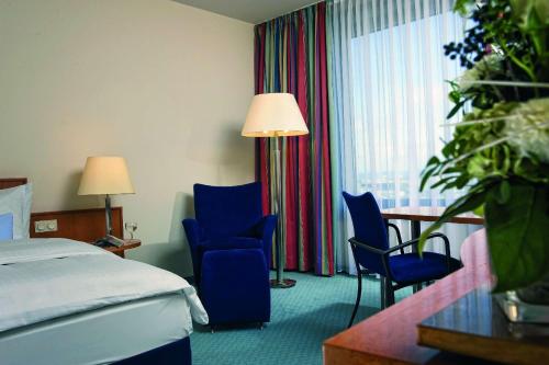 Maritim Hotel Frankfurt