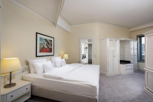 Maritim Hotel Frankfurt