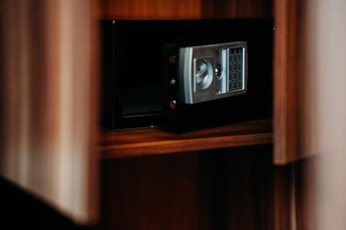 Savoy Hotel Frankfurt