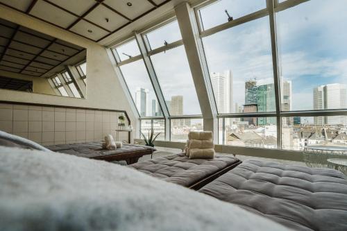 Savoy Hotel Frankfurt