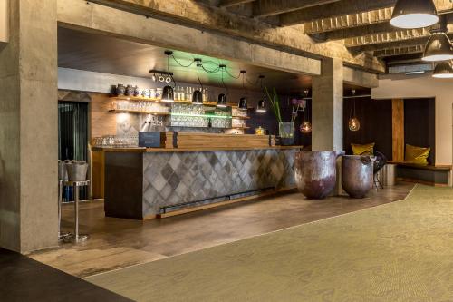 Hotel Schoene Aussicht