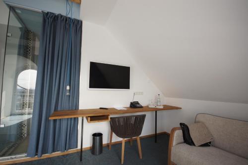 Hotel Schoene Aussicht