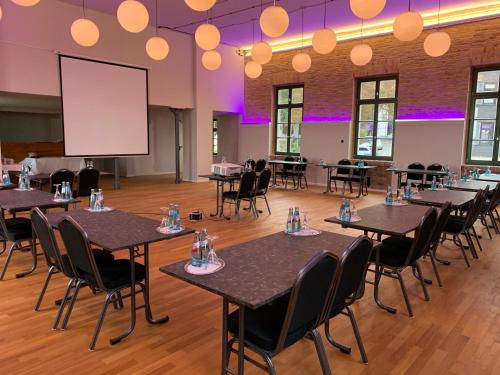 Hotel Schoene Aussicht